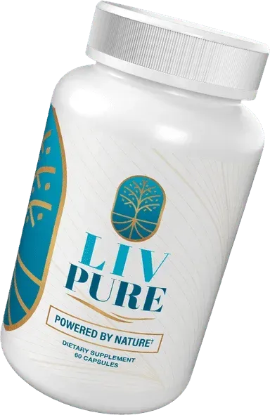 LivPure supplement